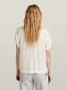 G-Star Shirt in Creme