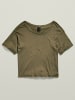 G-Star Shirt in Khaki