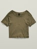 G-Star Shirt in Khaki