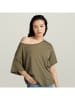G-Star Shirt in Khaki