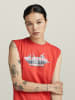 G-Star Top in Rot
