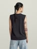 G-Star Top in Schwarz