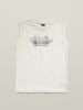 G-Star Top  wit