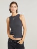 G-Star Top in Anthrazit