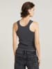 G-Star Top antraciet
