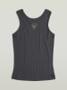 G-Star Top antraciet