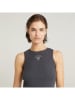G-Star Top in Anthrazit