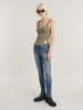 G-Star Top in Khaki