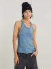 G-Star Top in Blau
