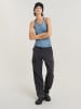 G-Star Top blauw