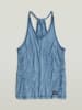 G-Star Top blauw
