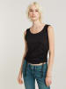 G-Star Top in Schwarz