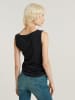 G-Star Top in Schwarz