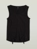 G-Star Top w kolorze czarnym