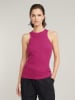 G-Star Top in Lila