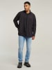 G-Star Spijkerbroek - slim fit - lichtblauw