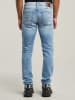 G-Star Spijkerbroek - slim fit - lichtblauw