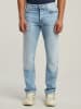 G-Star Jeans - Regular Fit - in Hellblau