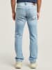 G-Star Jeans - Regular Fit - in Hellblau