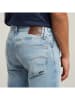 G-Star Jeans - Regular Fit - in Hellblau