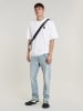 G-Star Jeans - Regular fit - in Hellblau