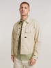 G-Star Jeansjacke in Creme