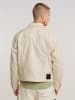 G-Star Jeansjacke in Creme