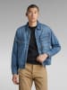 G-Star Jeansjacke in Blau