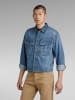 G-Star Jeansjacke in Blau