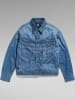 G-Star Jeansjacke in Blau