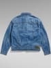 G-Star Jeansjacke in Blau