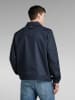 G-Star Hemdjacke in Dunkelblau