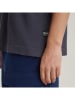 G-Star Poloshirt donkerblauw