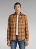 G-Star Blouse camel