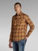 G-Star Blouse camel