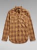 G-Star Blouse camel