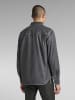 G-Star Spijkerblouse zwart