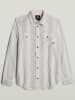 G-Star Blouse lichtgrijs