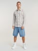 G-Star Blouse lichtgrijs