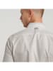 G-Star Blouse lichtgrijs