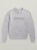 G-Star Sweatshirt lichtgrijs