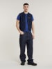 G-Star Shirt in Blau