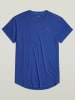 G-Star Shirt in Blau