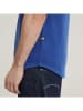G-Star Shirt in Blau