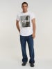 G-Star Shirt wit