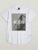 G-Star Shirt wit