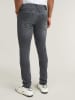 G-Star Dżinsy - Skinny fit - w kolorze szarym