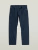 G-Star Jeans - Regular Fit - in Dunkelblau