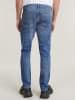 G-Star Dżinsy - Slim fit - w kolorze niebieskim