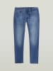 G-Star Spijkerbroek - slim fit - blauw